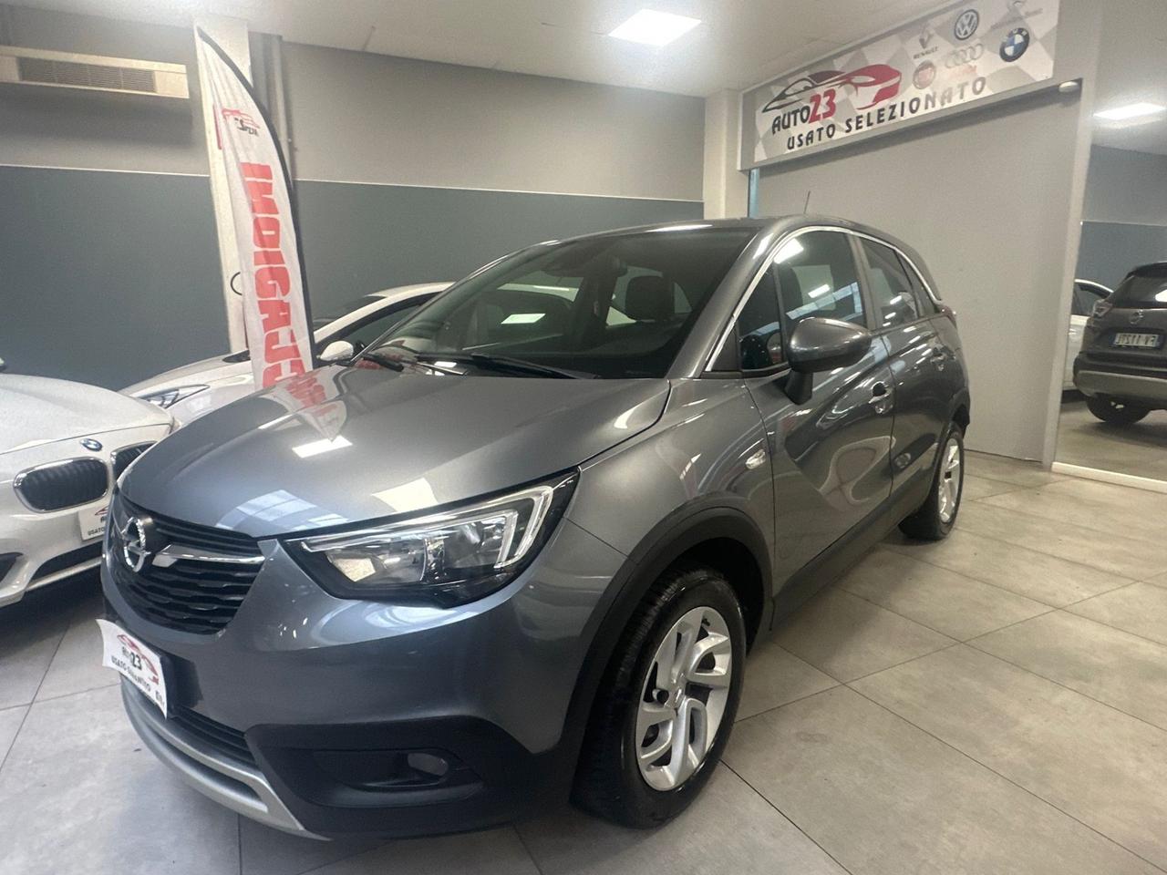 Opel Crossland X 1.5 ECOTEC D 102 CV Start&Stop Ultimate