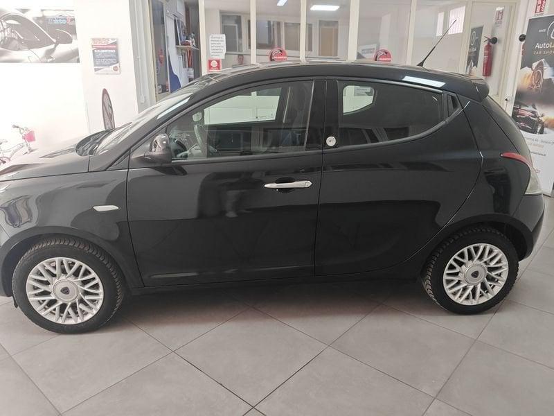 Lancia Ypsilon Ypsilon 1.2 8v Gold ecochic Gpl 69cv E6