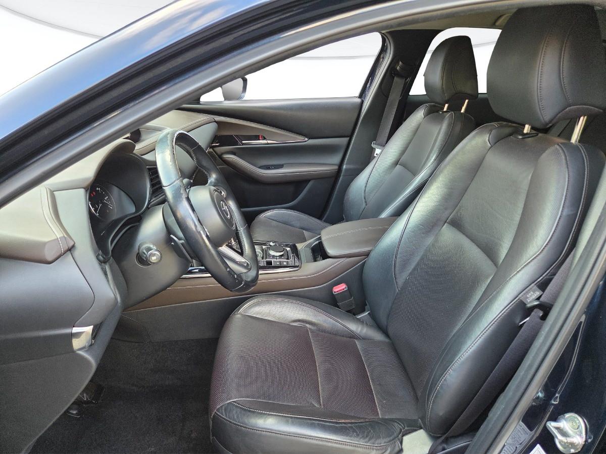 MAZDA CX-30 2.0 m-hybrid Exclusive awd 186cv 6mt