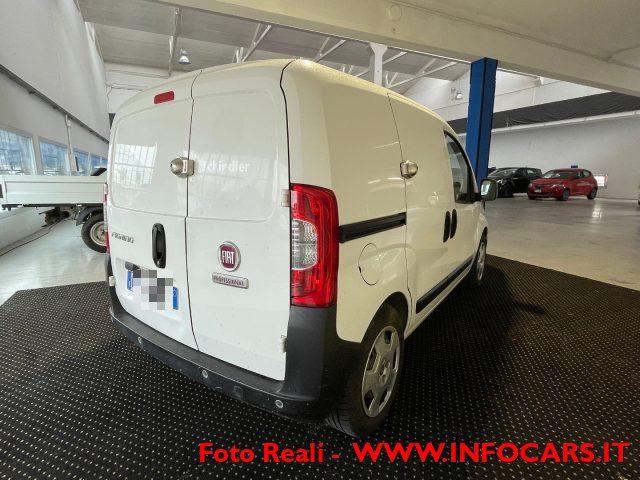 FIAT Fiorino 1.3 MJT 95CV Cargo SX