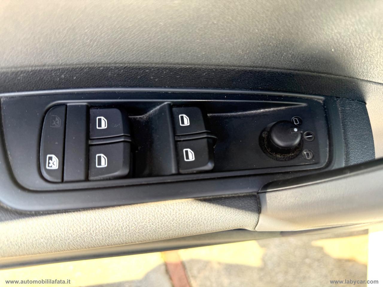 AUDI A1 SPB 1.6 TDI Attraction