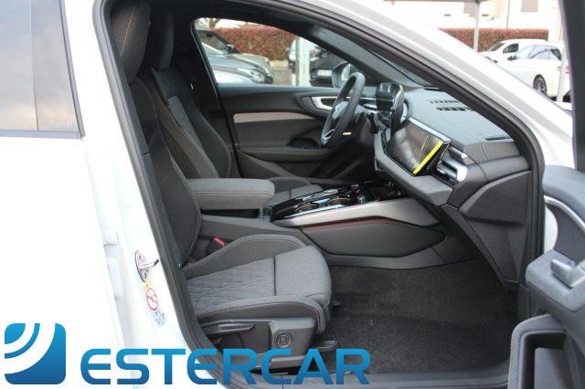 AUDI A5 Avant TFSI 204CV S tronic S Line edition