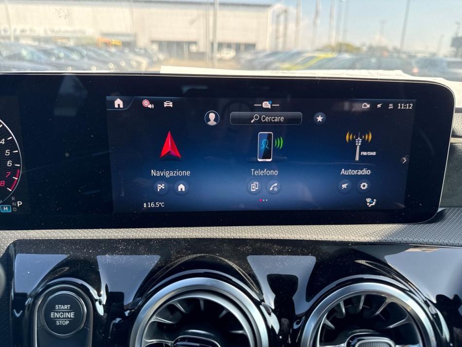 Mercedes Classe A 250 250 e Plug-In-Hybrid Premium Plus AMG Line Speedshift DCT AMG 8G