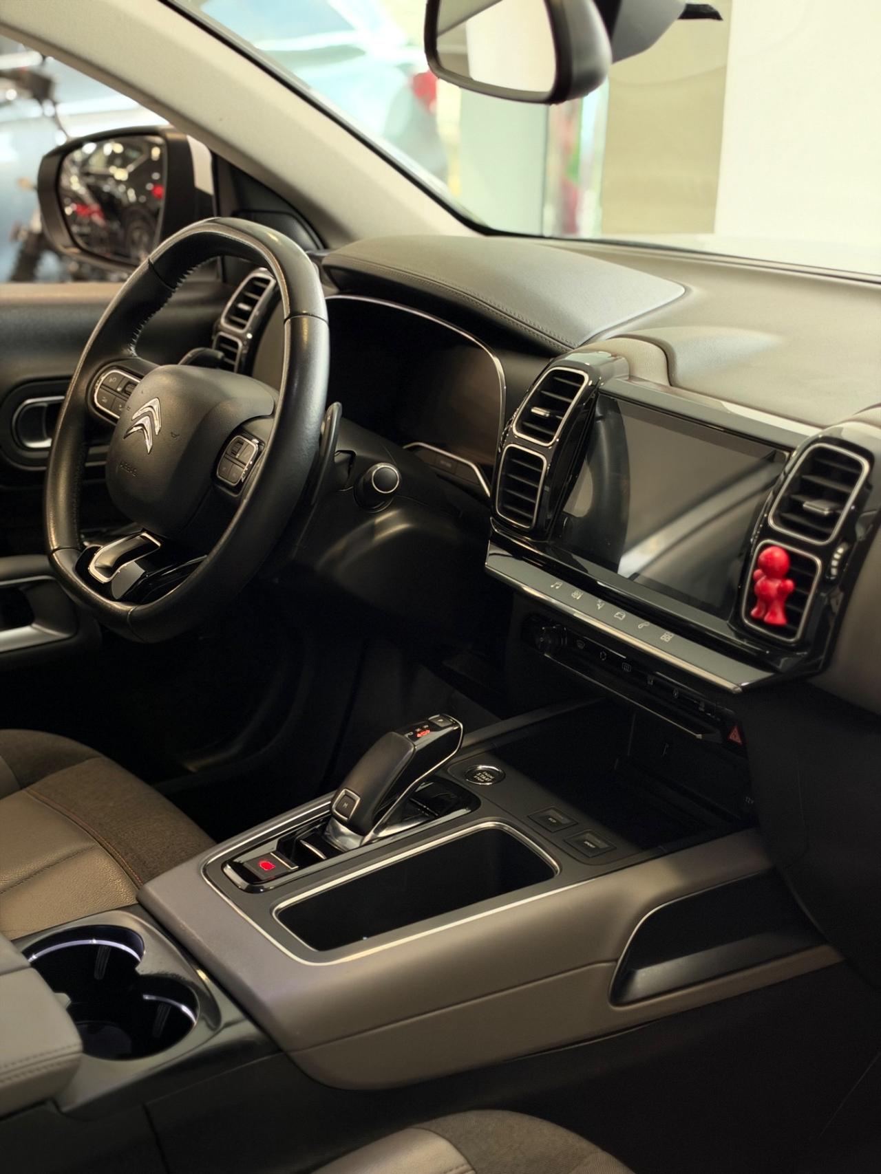 Citroen C5 Aircross BlueHDi 130 S&S EAT8 Shine