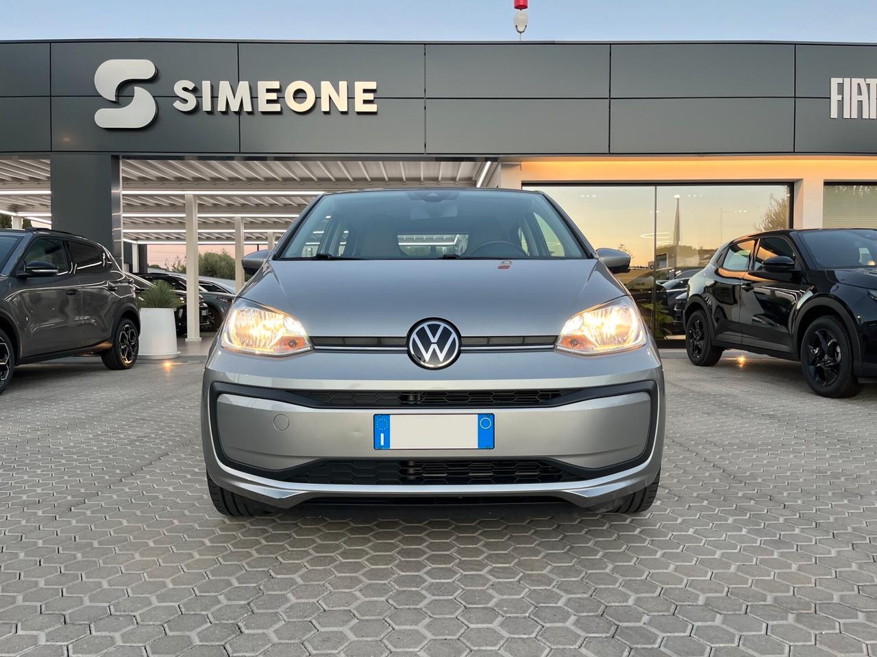 Volkswagen up! 1.0 5p. eco move BlueMotion Technology