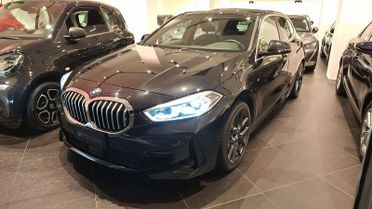 BMW Serie 1 118i 5p. M Sport