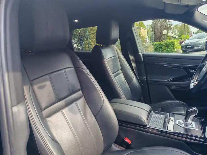Land Rover Range Evoque 2.0D I4 180 CV AWD Auto R-Dynamic SE
