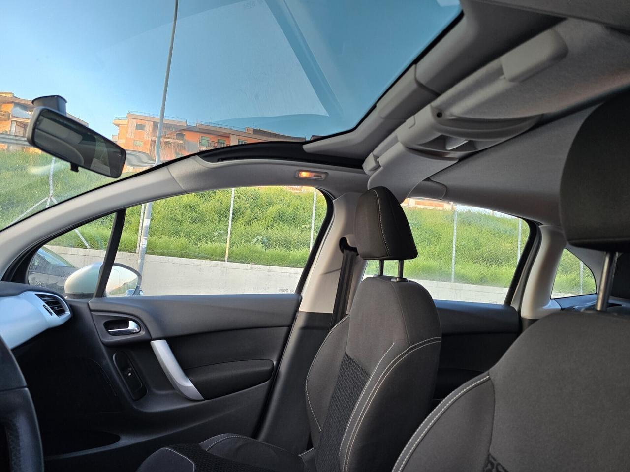 Citroen C3 1.4 HDi 70 Exclusive