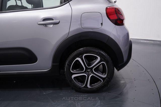 CITROEN C3 1.2 PureTech 83cv S&S Feel Pack