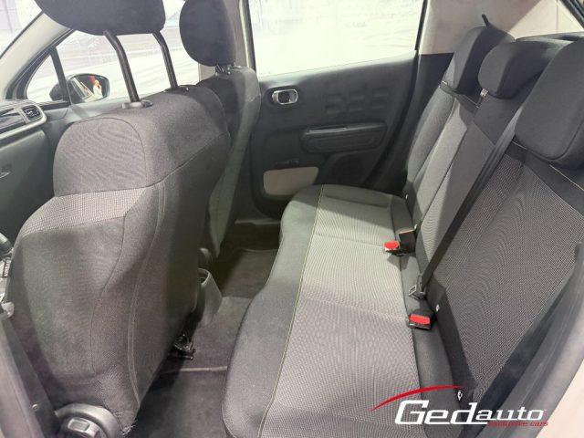 CITROEN C3 PureTech 83 S&S Max
