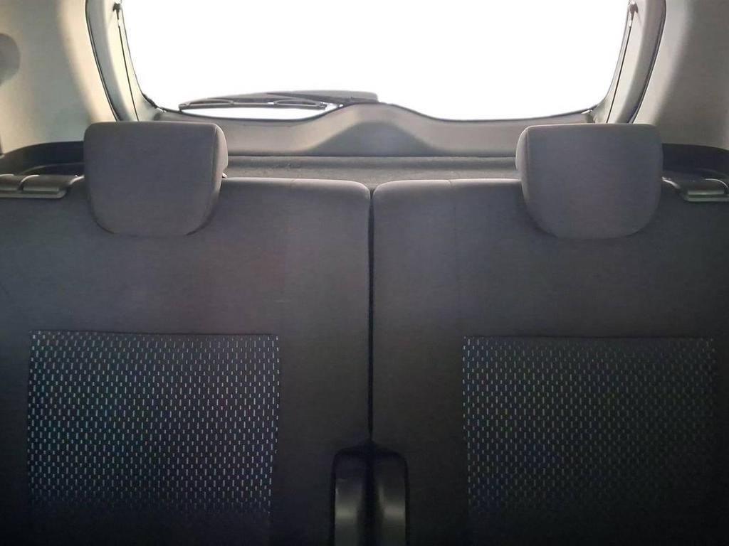 Suzuki Ignis 1.2 Dualjet Hybrid Top 2WD CVT