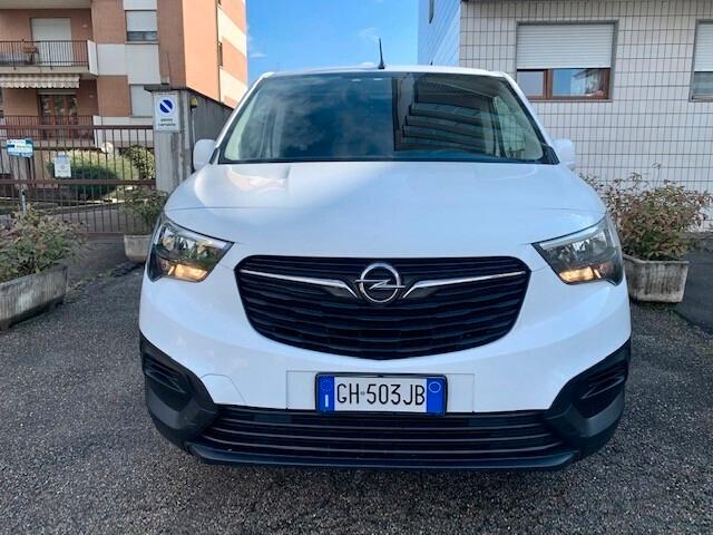 Opel COMBO 1.5D 100cv EDITION 3 POSTI E6D