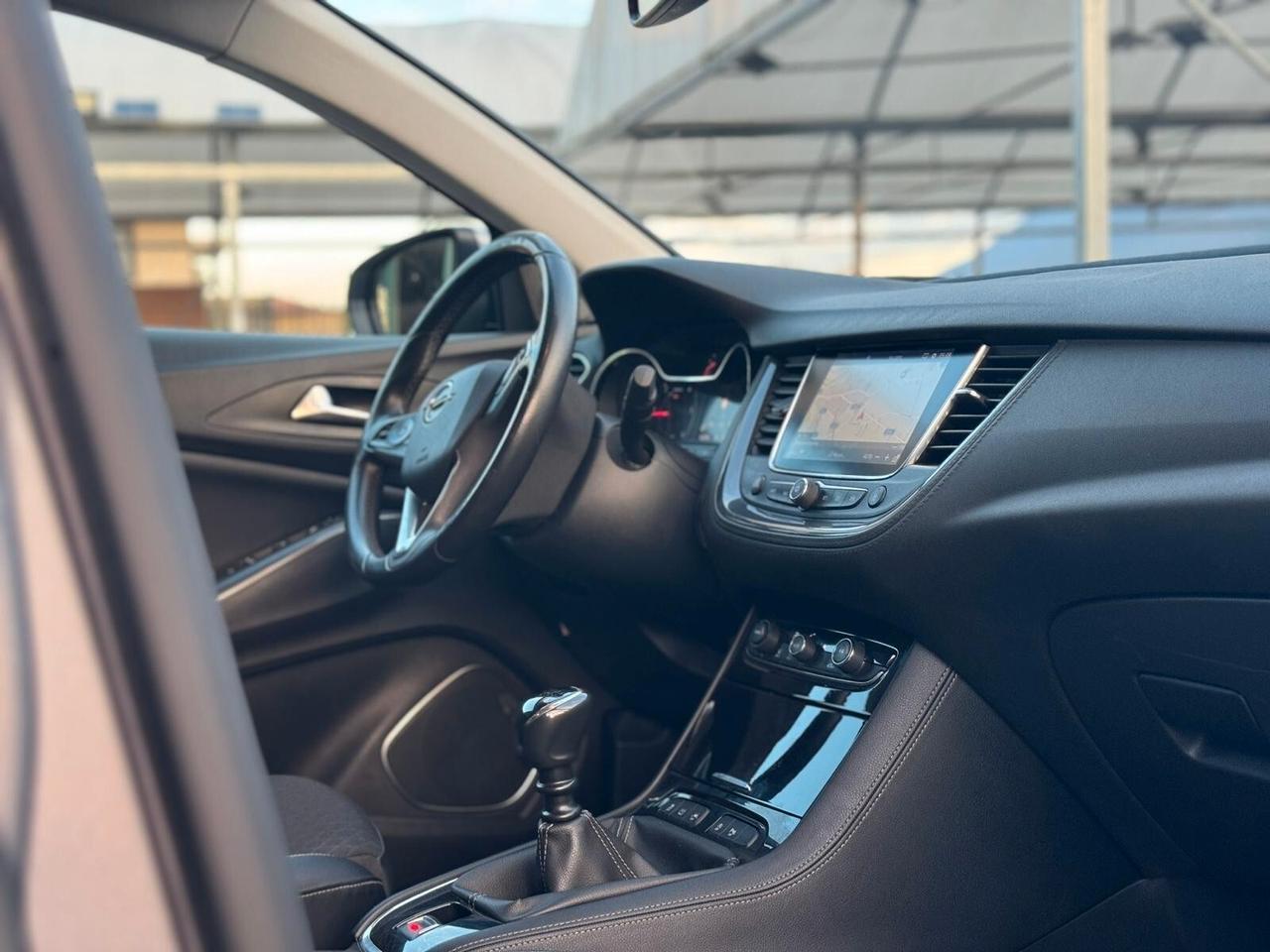 Opel Grandland X 1.6 diesel Ecotec Start&Stop aut. Innovation