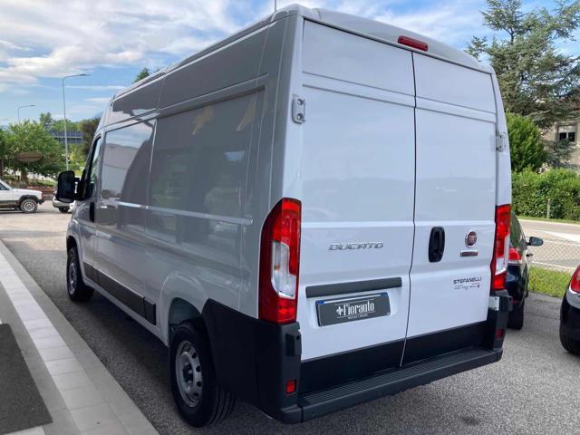 FIAT Ducato 33 2.2 Mjt 140CV PLM-TM Furgone