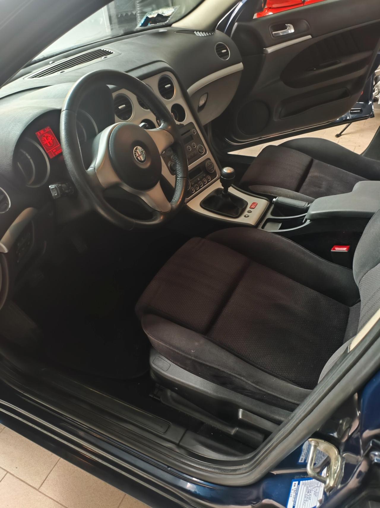 Alfa Romeo 159 1,9 150 cv Distinctive