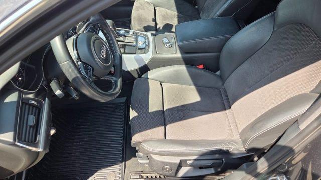 AUDI A6 Avant 2.0 TDI 190 CV S tronic quattro Sline PERMUT