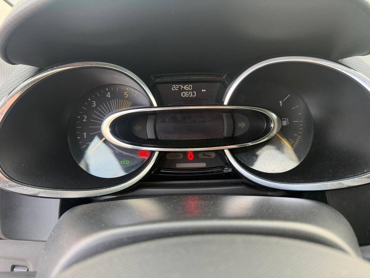 Renault Clio 1.5 dCi 8V 90CV Start&Stop 5 porte Energy