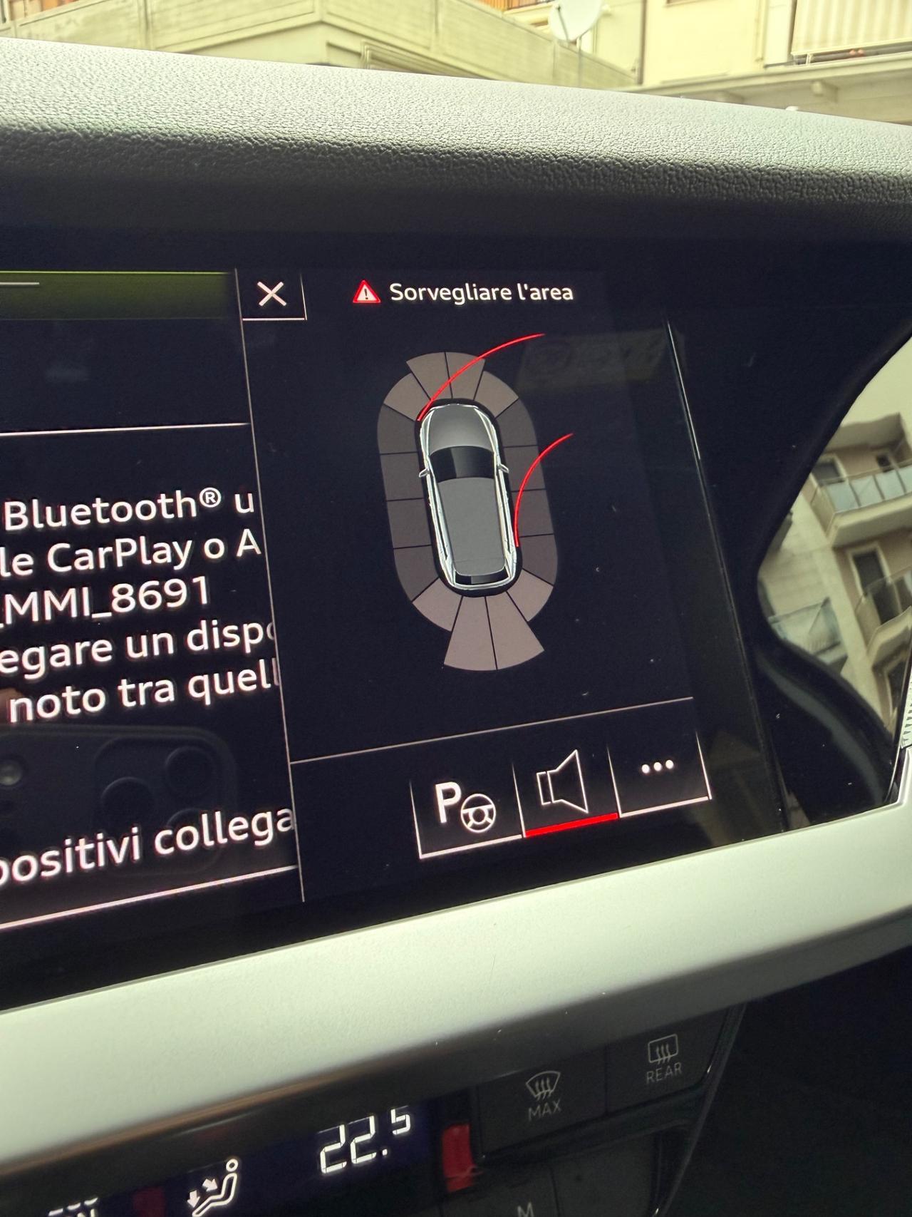 Audi A3 SPB 35 2.0 Tdi 150CV SLINE STRON