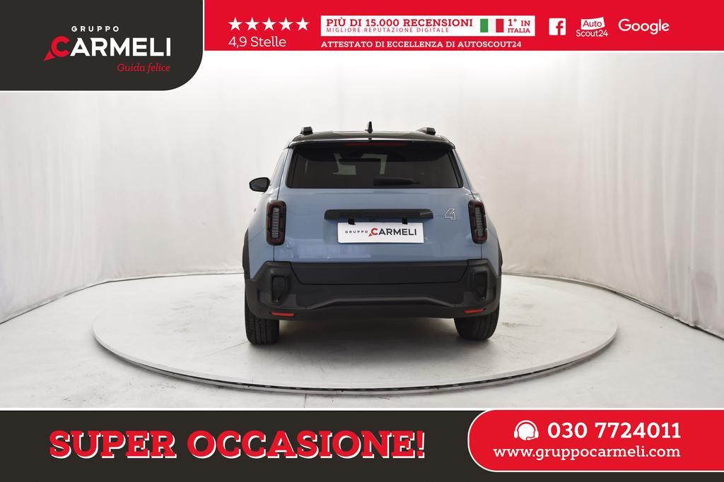 Renault Renault 4 comfort range Iconic