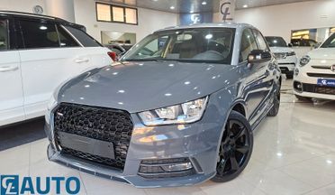 Audi A1 SPB 1.6 TDI 116 CV S-Line Edition