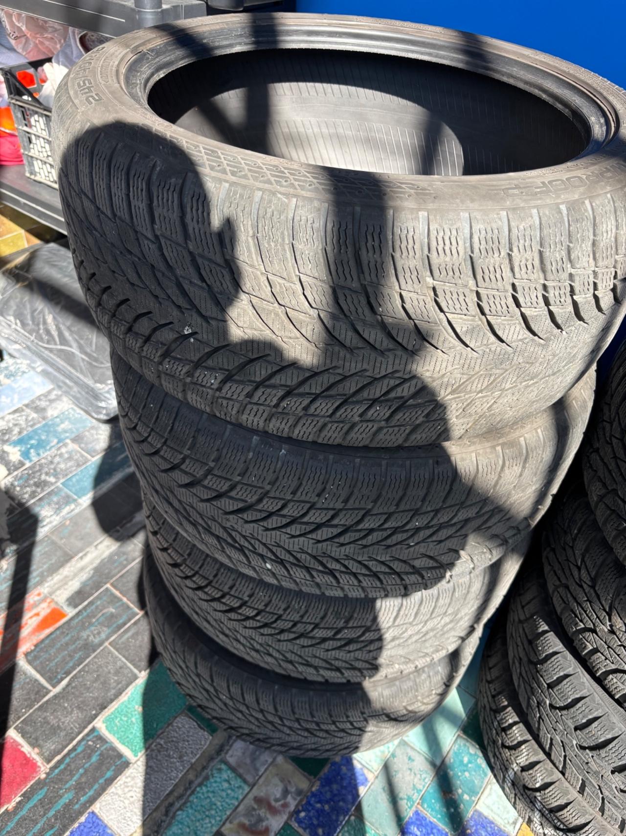 Bmw 525xi cat Touring CAMBIO MANUALE , GARANZIA