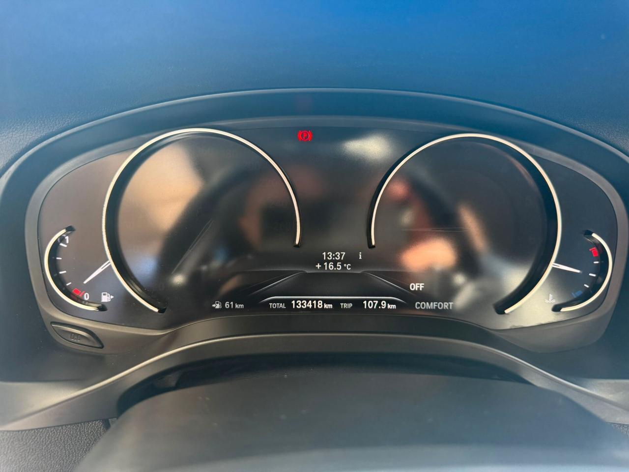 Bmw X4 xDrive20i Business Advantage
