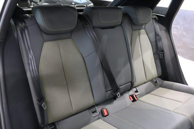AUDI A3 SPB 40 TFSI e S tronic S line edition "" MATRIX ""