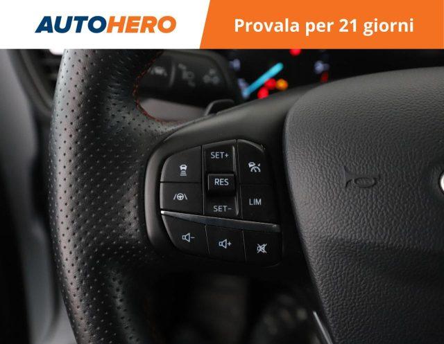 FORD Focus 1.5 EcoBlue 120 CV automatico 5p. ST-Line Co-Pilot