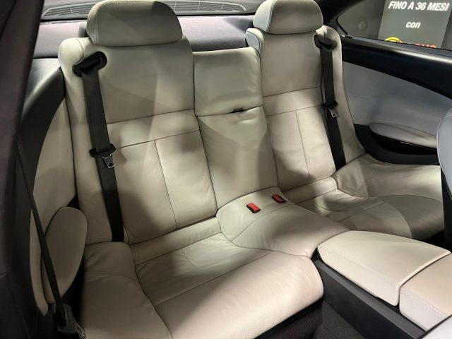 BMW M6 Coupe 5.0 V10 SMG III 507CV TUTTA ORIGINALE !