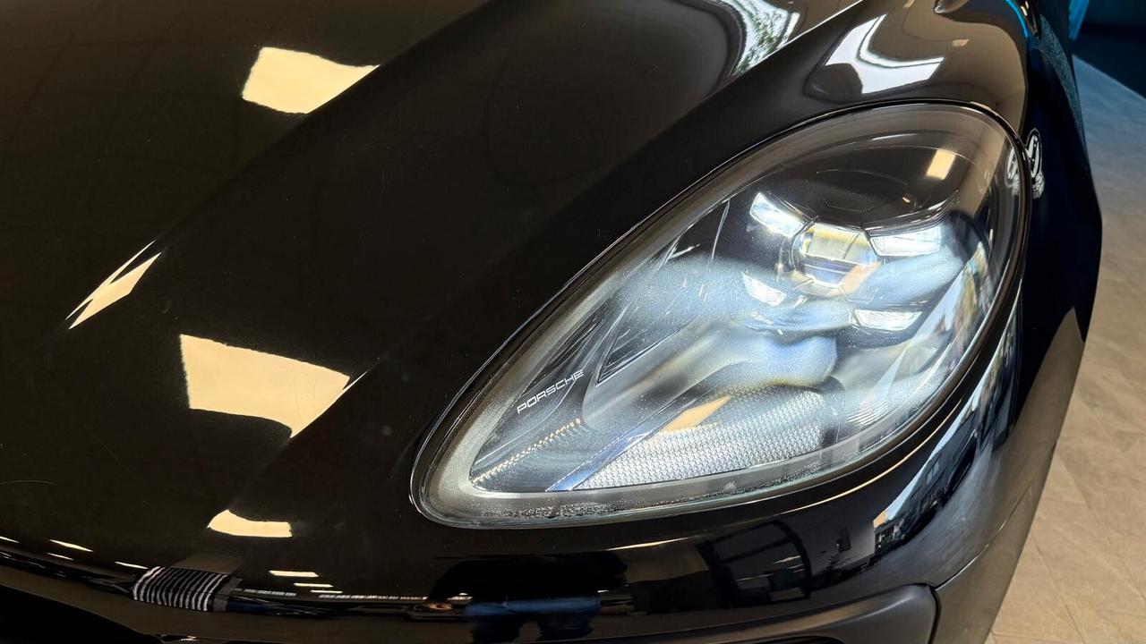 Porsche Macan 2.9 GTS 381CV 2020 TETTO APRIBILE
