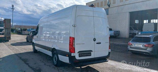 C283-Mercedes Benz Sprinter 315 F 43/35 IVA ESCLUS