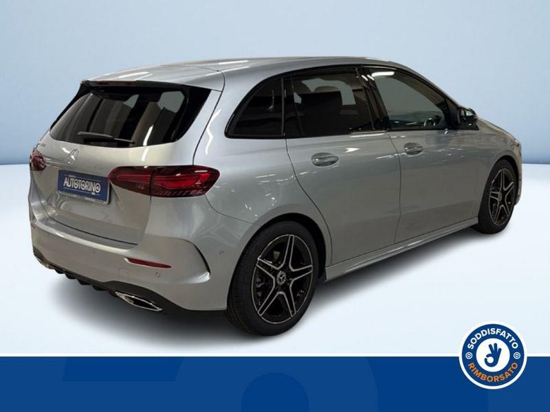 Mercedes-Benz Classe B 180d Automatic AMG Line Advanced Plus