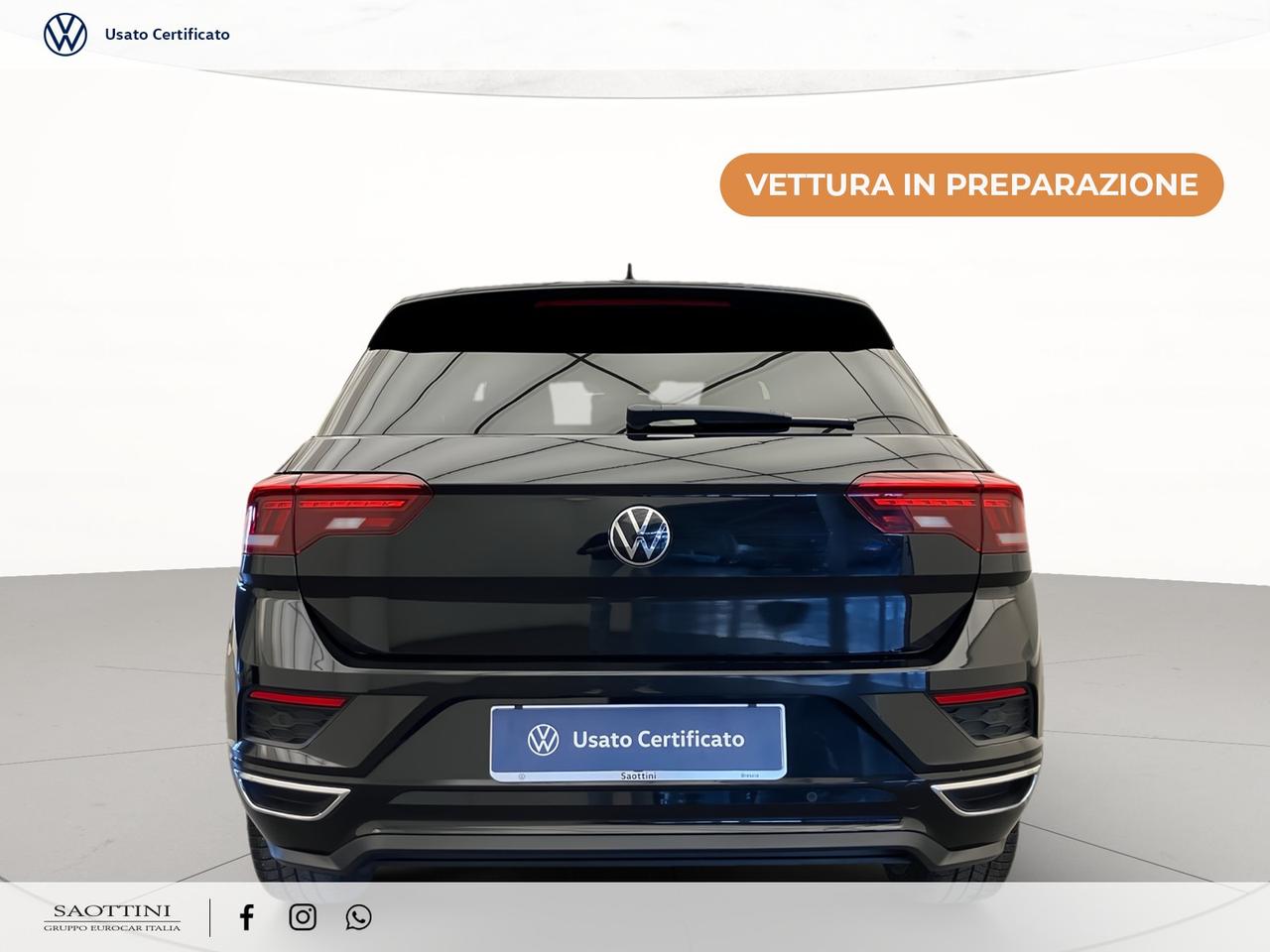 1.5 TSI Sport