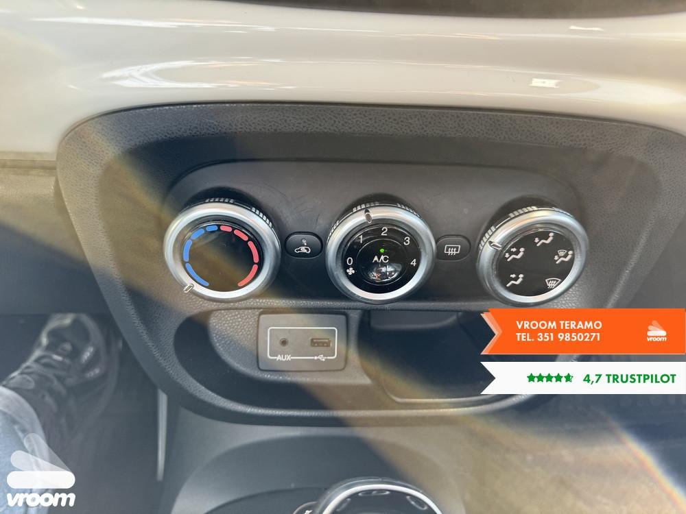 FIAT 500L 1.3 Multijet 95 CV Dualogic Lounge AUTOM