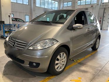 Mercedes-benz A 150 Elegance - Autonavigli