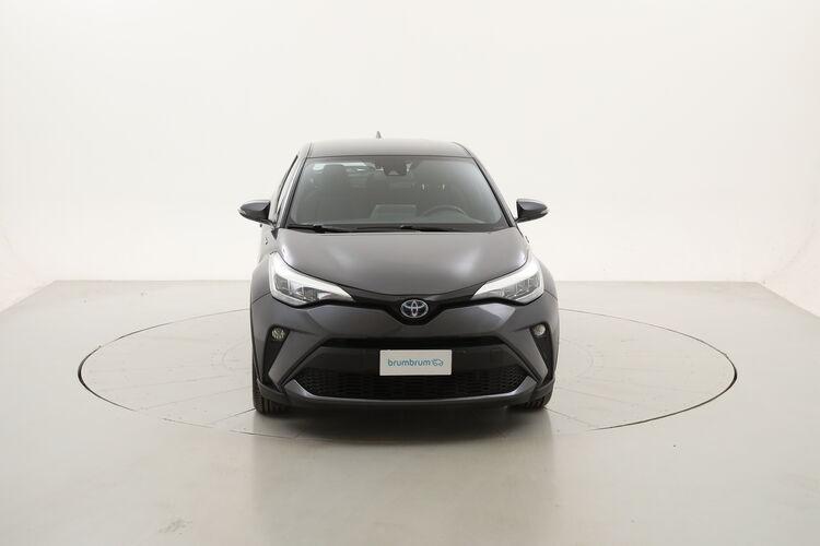 Toyota C-HR Hybrid Business BR133391 1.8 Full Hybrid 122CV