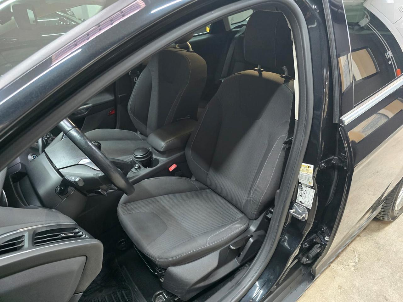 Ford Focus 1.6 TDCi 115 CV Titanium