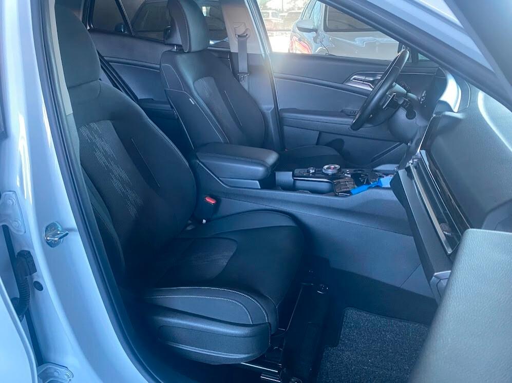 Kia Sportage 1.6 TGDi HEV Style 2WD