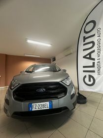 Ford EcoSport 1.0 EcoBoost 100 CV Business