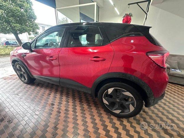 RENAULT Captur 2 serie Captur ECO-G 100 CV Te...