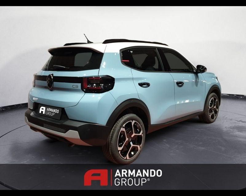 Citroën C3 Aircross PureTech 110 S&S Shine Pack