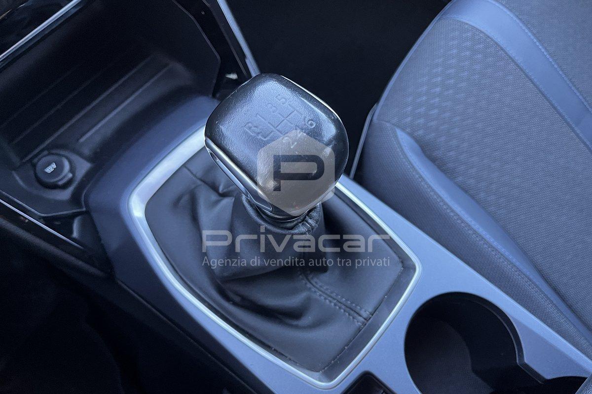 PEUGEOT 2008 PureTech 130 S&S Allure