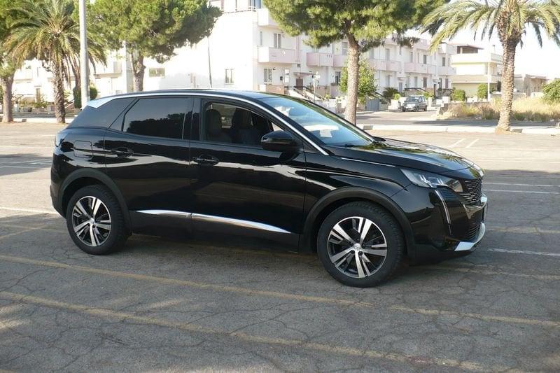 Peugeot 3008 3008 BlueHDi 130 S&S Allure