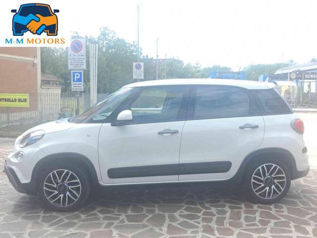 FIAT 500L 1.3 Multijet 95 CV Cross.UNI PROPRI