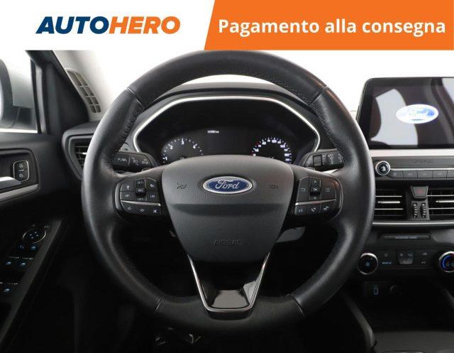 FORD Focus 1.5 EcoBlue 120 CV 5p. Business