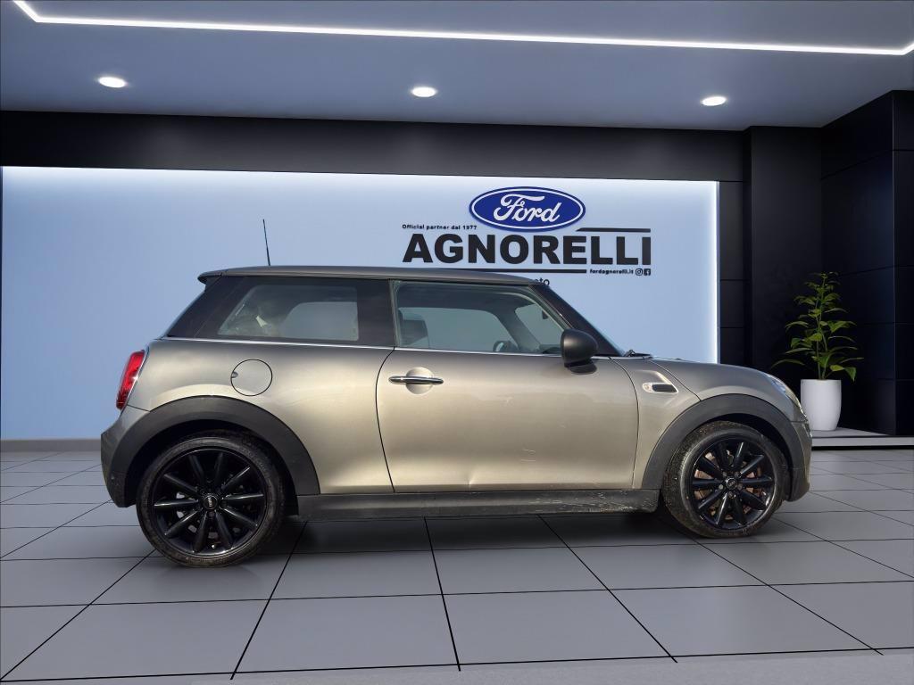 MINI Mini 1.2 One 75cv 3p del 2018