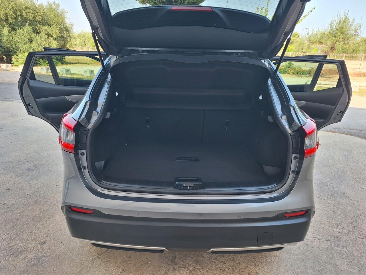 Nissan Qashqai 1.5 dCi Tekna"NAVI,TETTO"