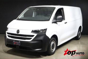 Volkswagen Transporter T7 L2 2.0 150CV DSG 4MOTION 0 Km!