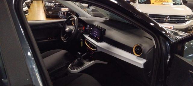 SEAT Arona 1.0 EcoTSI Style NAVI LED