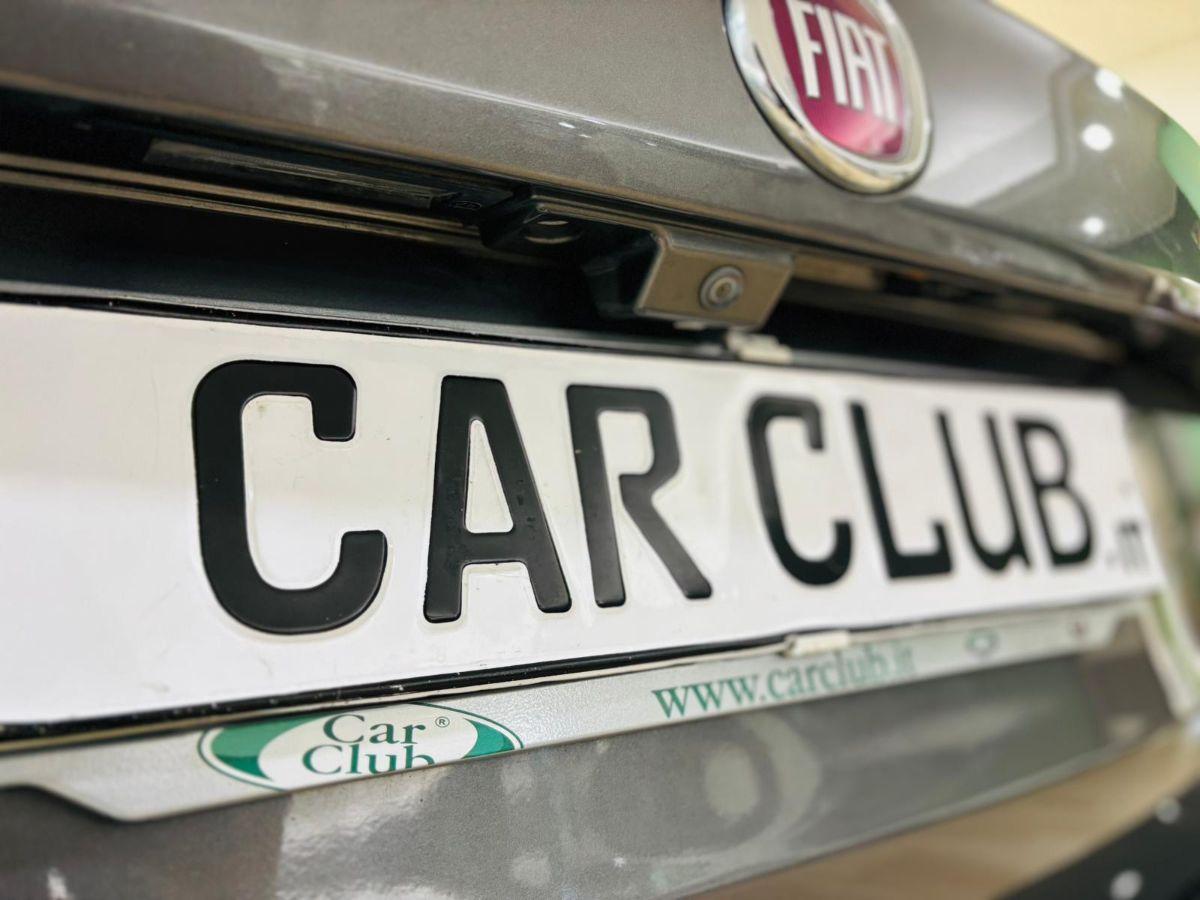 Fiat Tipo 1.6 M.Jet 120cv Autom. DCT SW Lounge